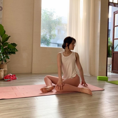 4 LÝ DO KHIẾN BẠN TỪ BỎ YOGA
