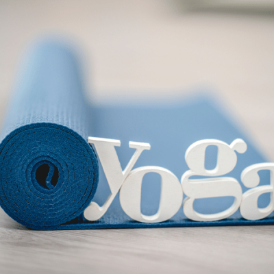 Cách chọn thảm Yoga.