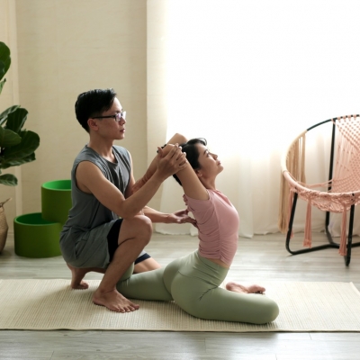 CẦN HỌC BAO LÂU ĐỂ TRỞ THÀNH HLV YOGA