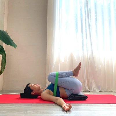 SỰ KHÁC BIỆT GIỮA YIN YOGA VÀ YOGA PHỤC HỒI.